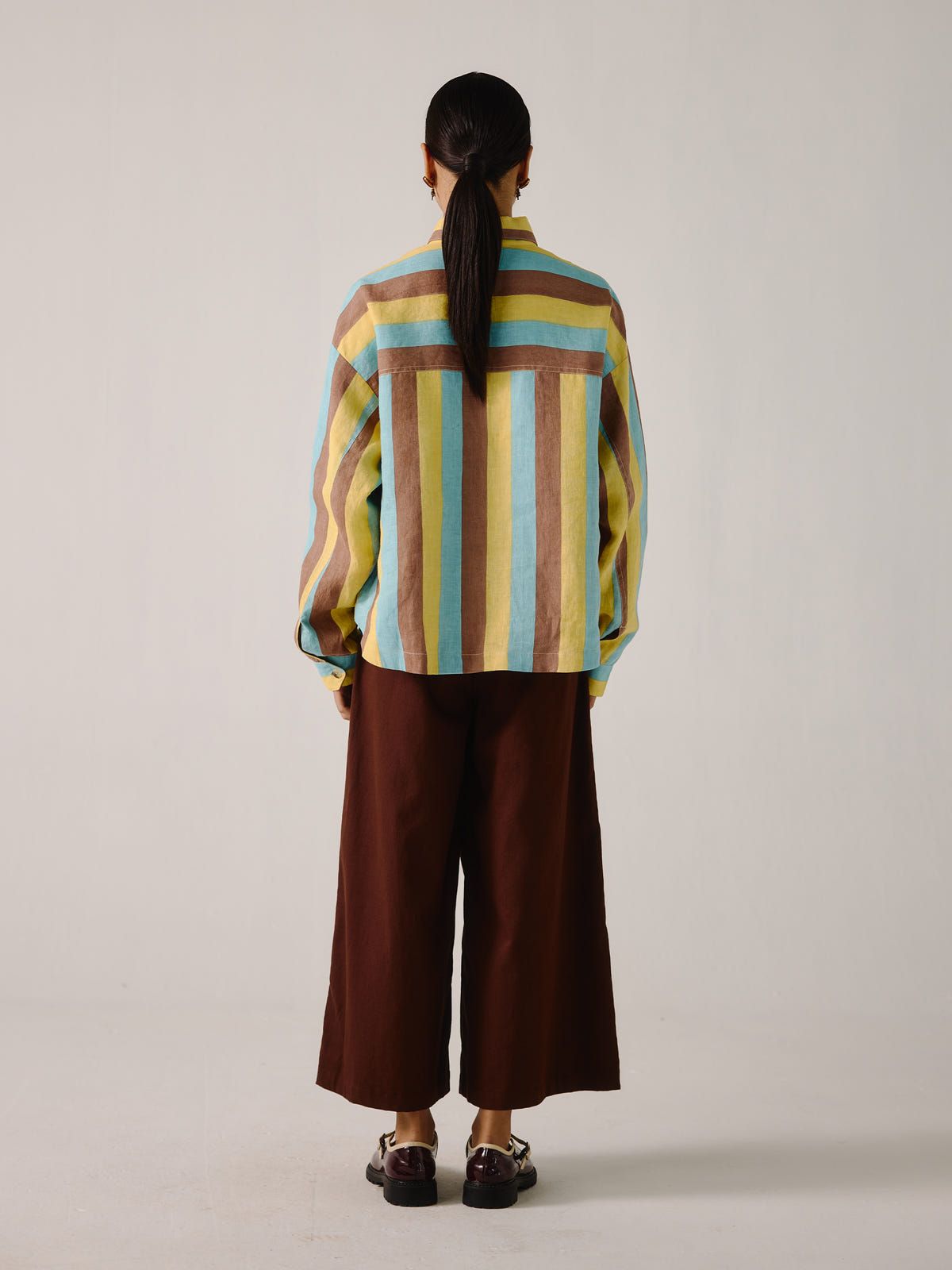 Ava Jacket - image 4