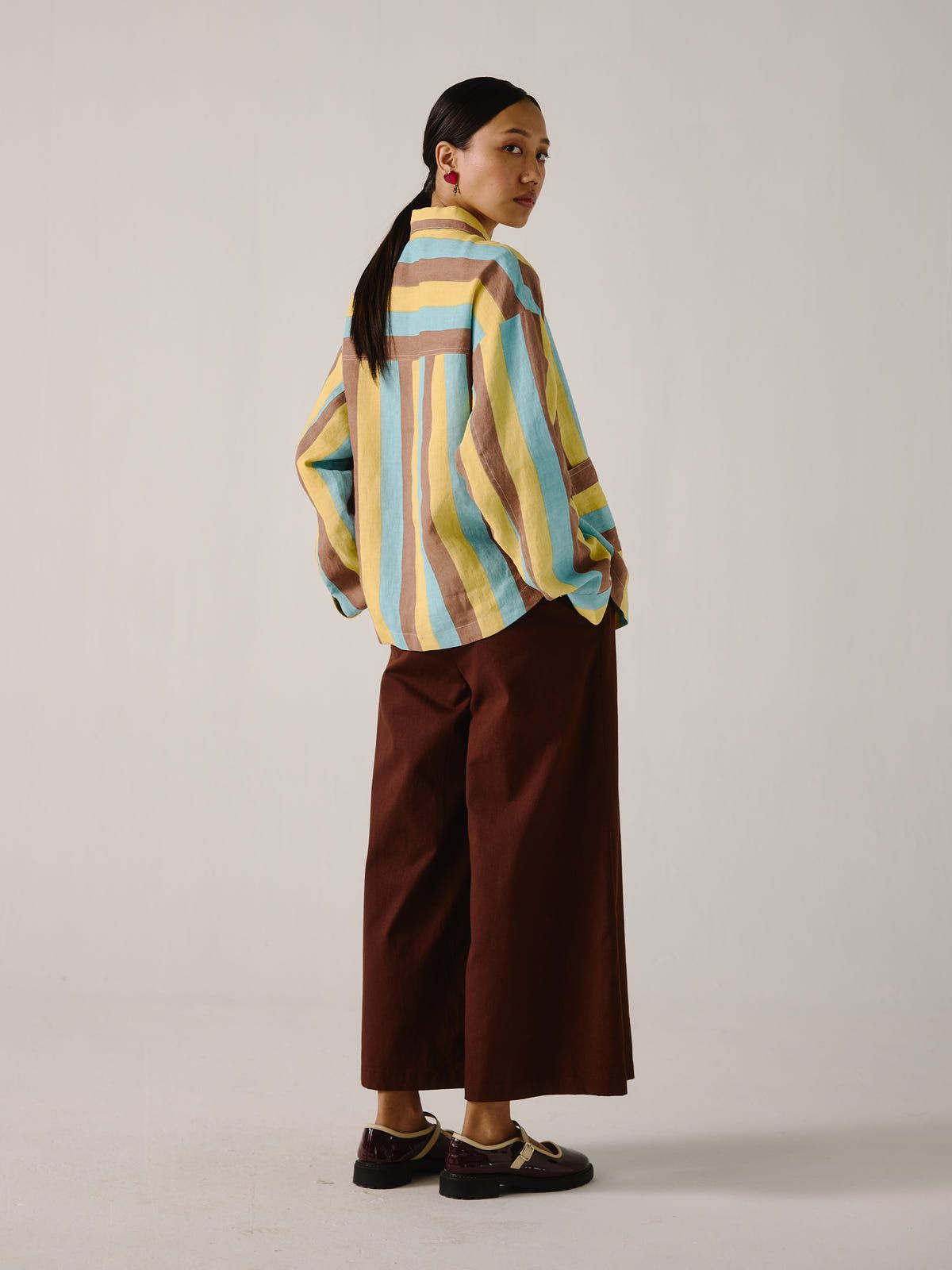 Ava Jacket - image 5