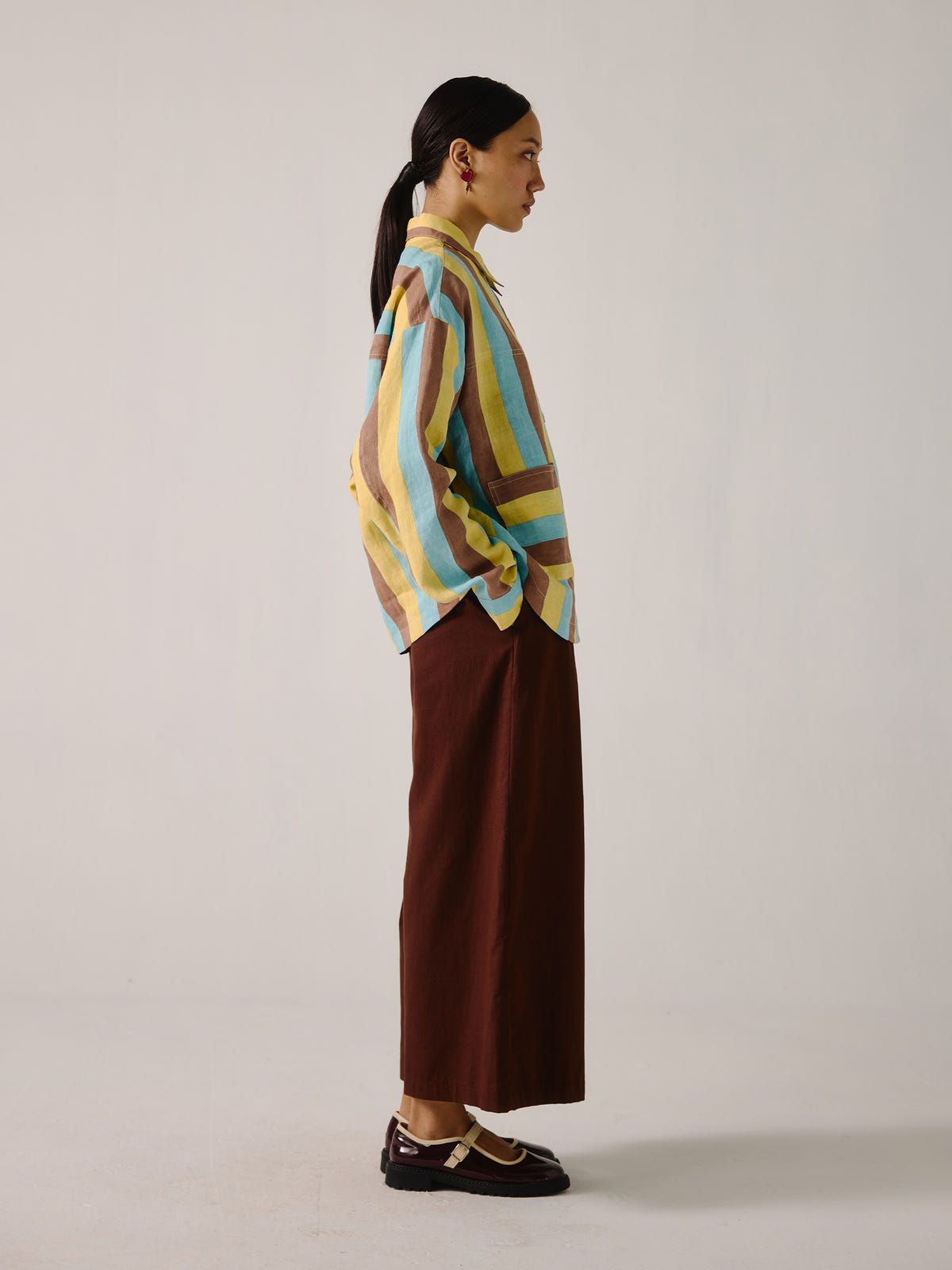 Ava Jacket - image 6