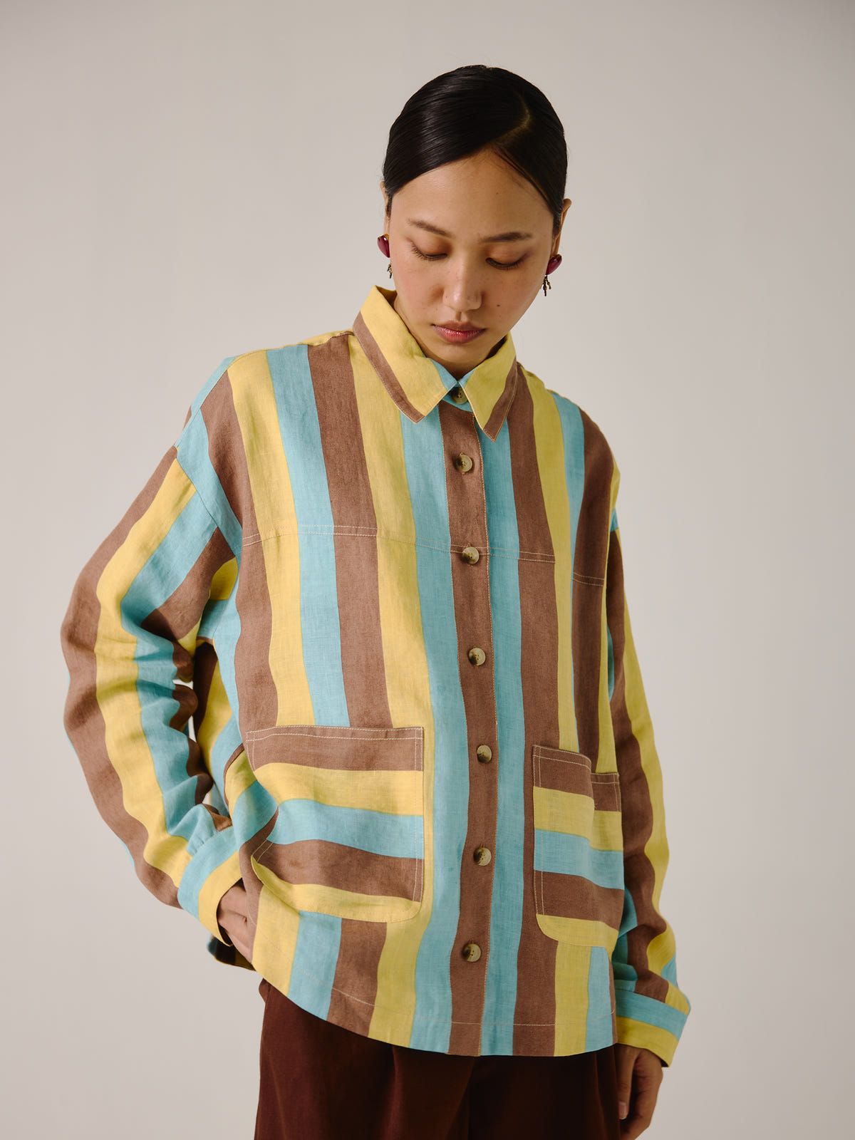 Ava Jacket - image 7