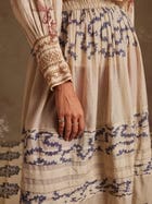 Farmer Set (Top + Skirt) view 4