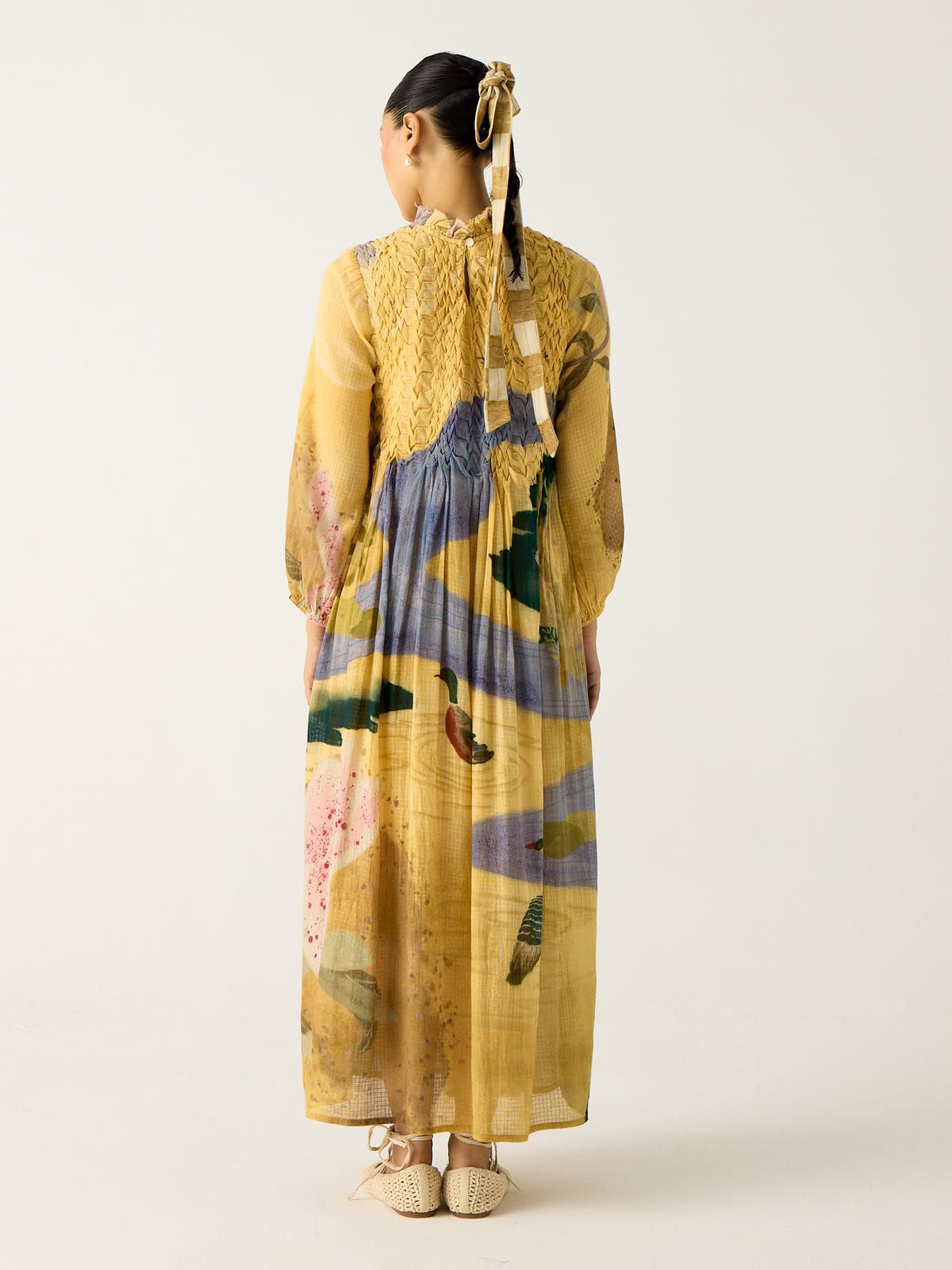 June Dress - image 3