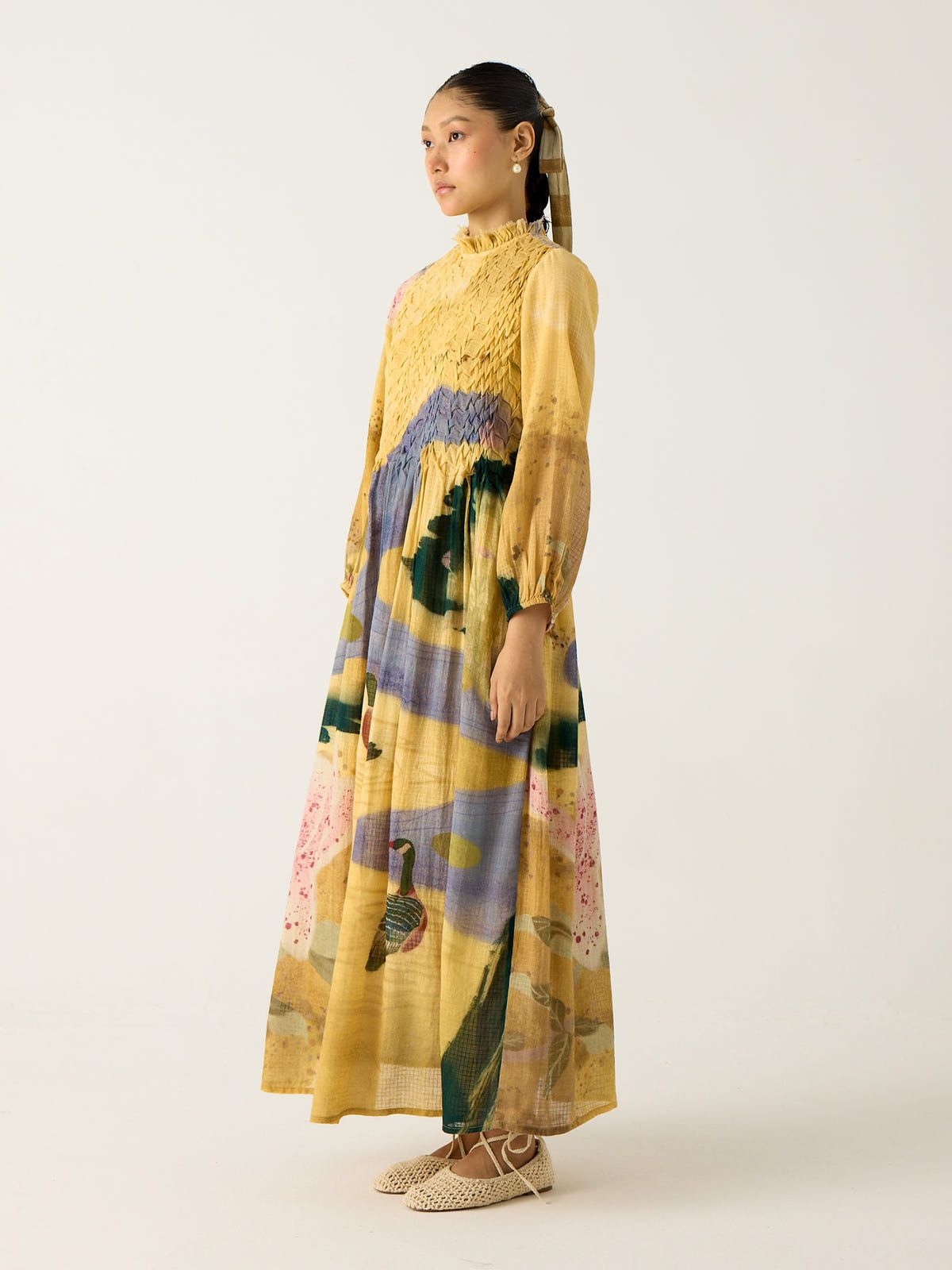 June Dress - image 4