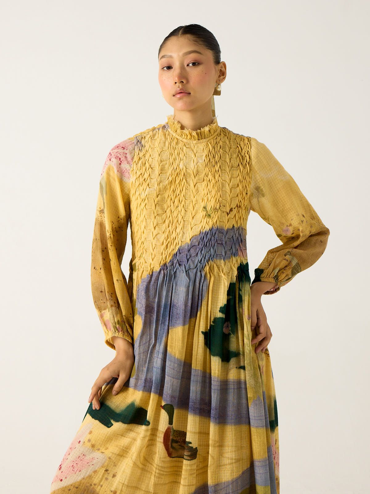 June Dress - image 5