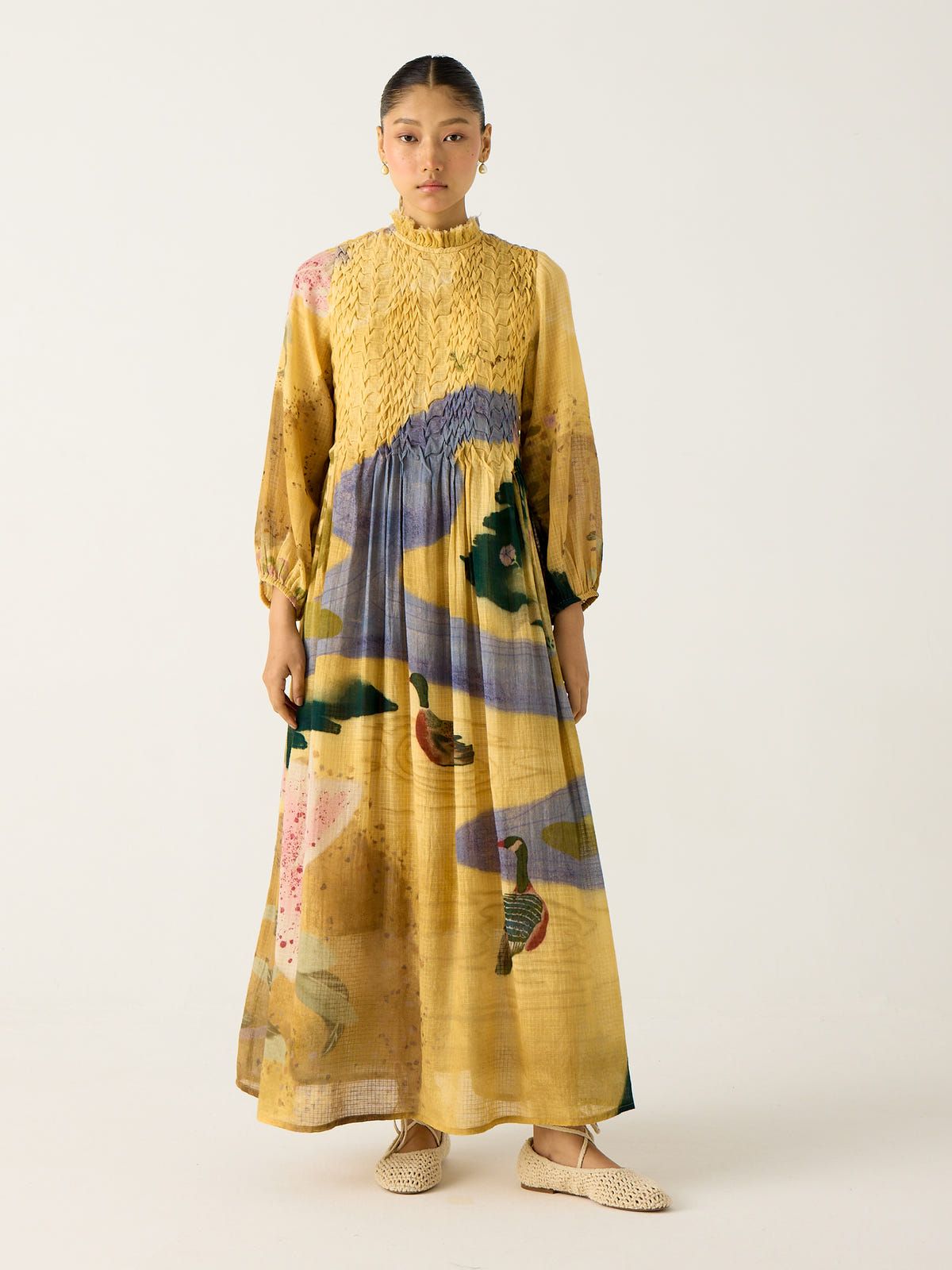 June Dress - image 6