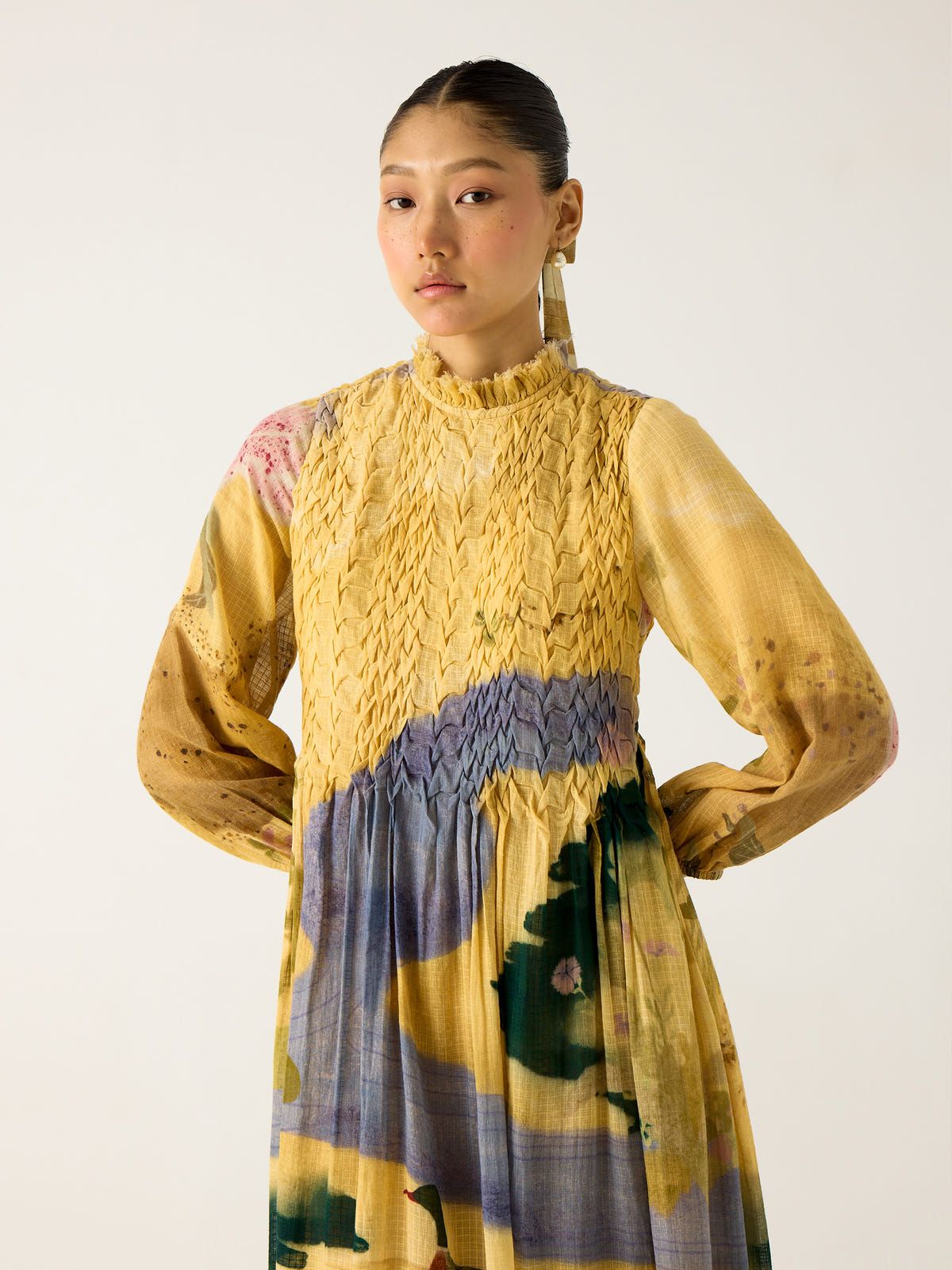 June Dress - image 8