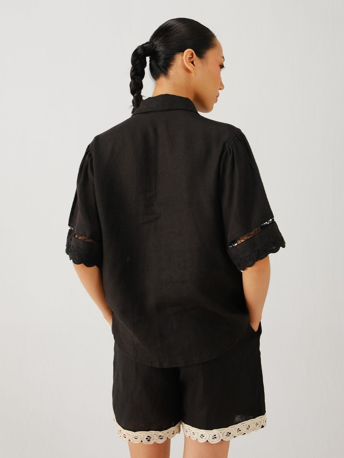 Victorian shirt - image 2