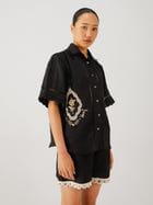 Victorian shirt view 3