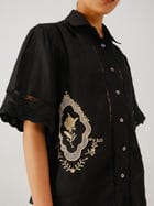 Victorian shirt view 5