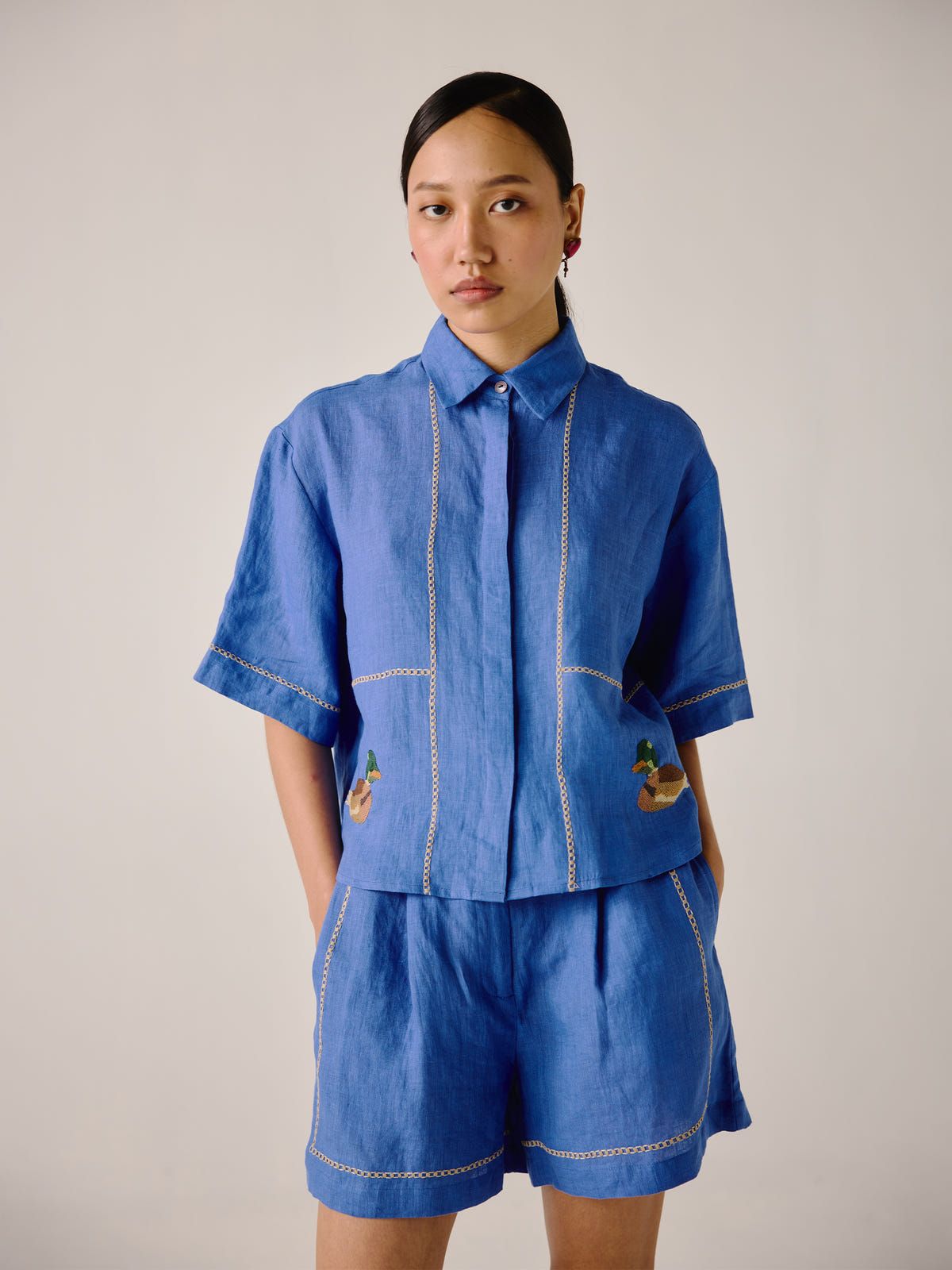 Ava Shirt - image 2