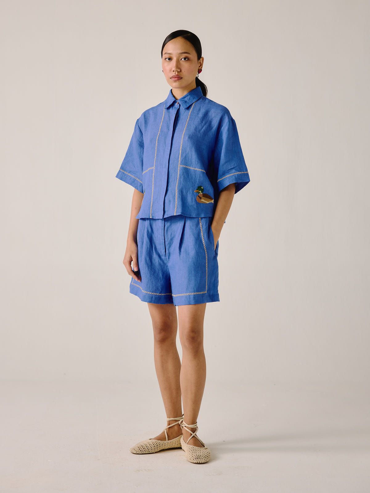 Ava Shirt - image 3