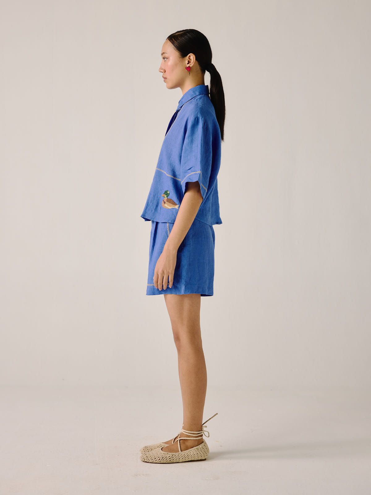Ava Shirt - image 5