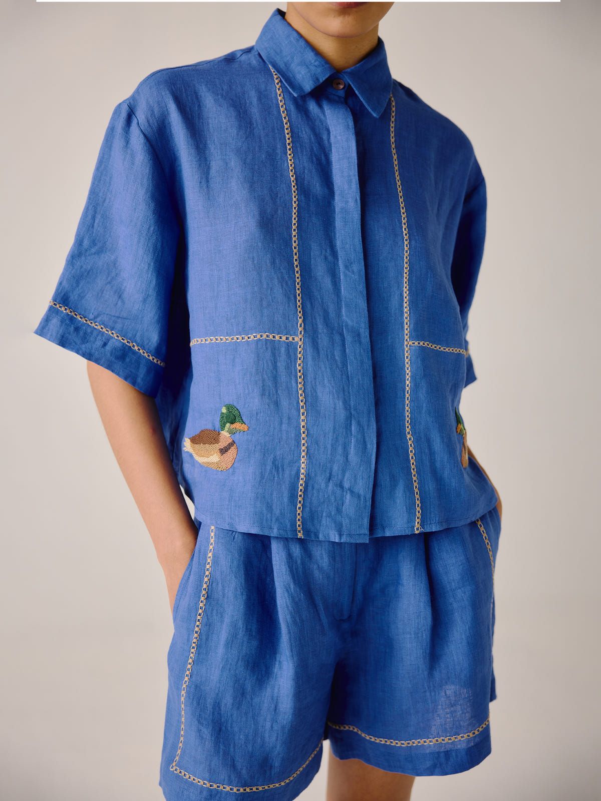 Ava Shirt - image 7
