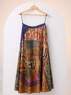 Dali Skirt view 1