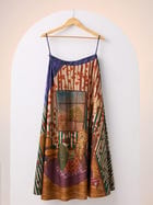 Dali Skirt view 2