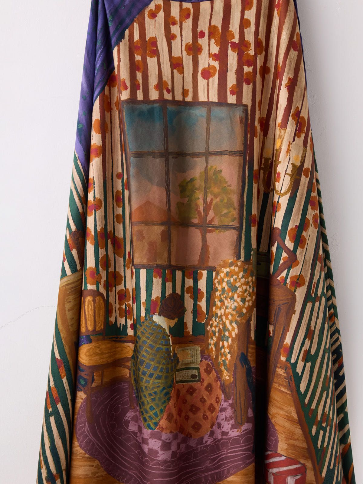 Dali Skirt - image 3