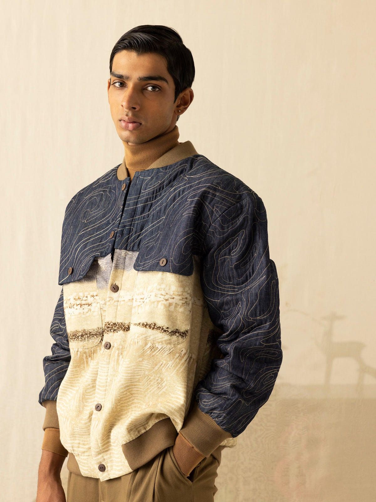 Bert Jacket - image 1