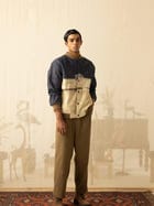 Bert Jacket view 2
