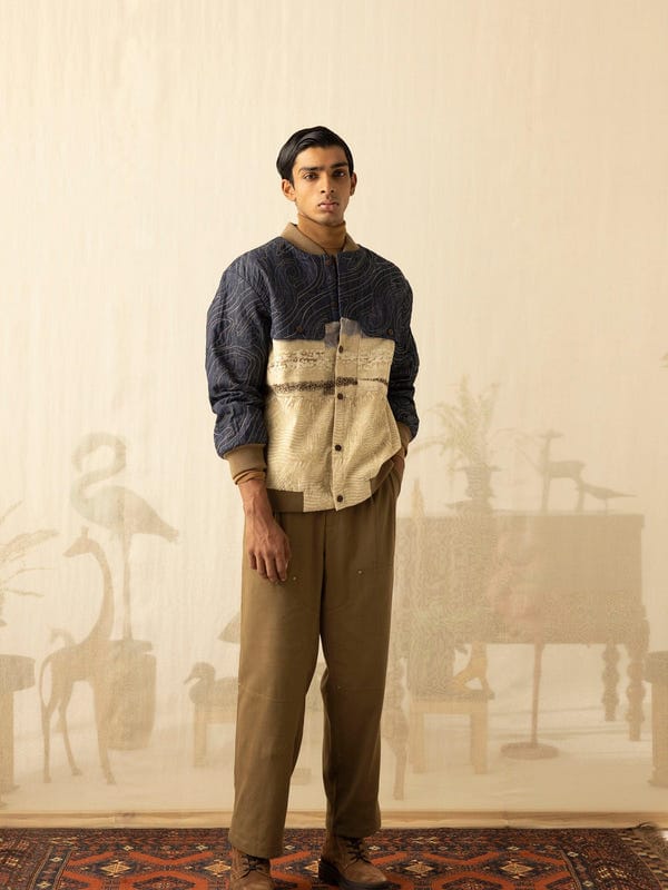 Cord — Bert Jacket