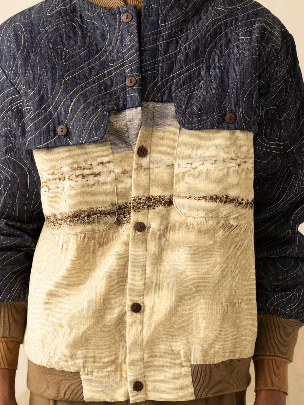 Bert Jacket - image 3