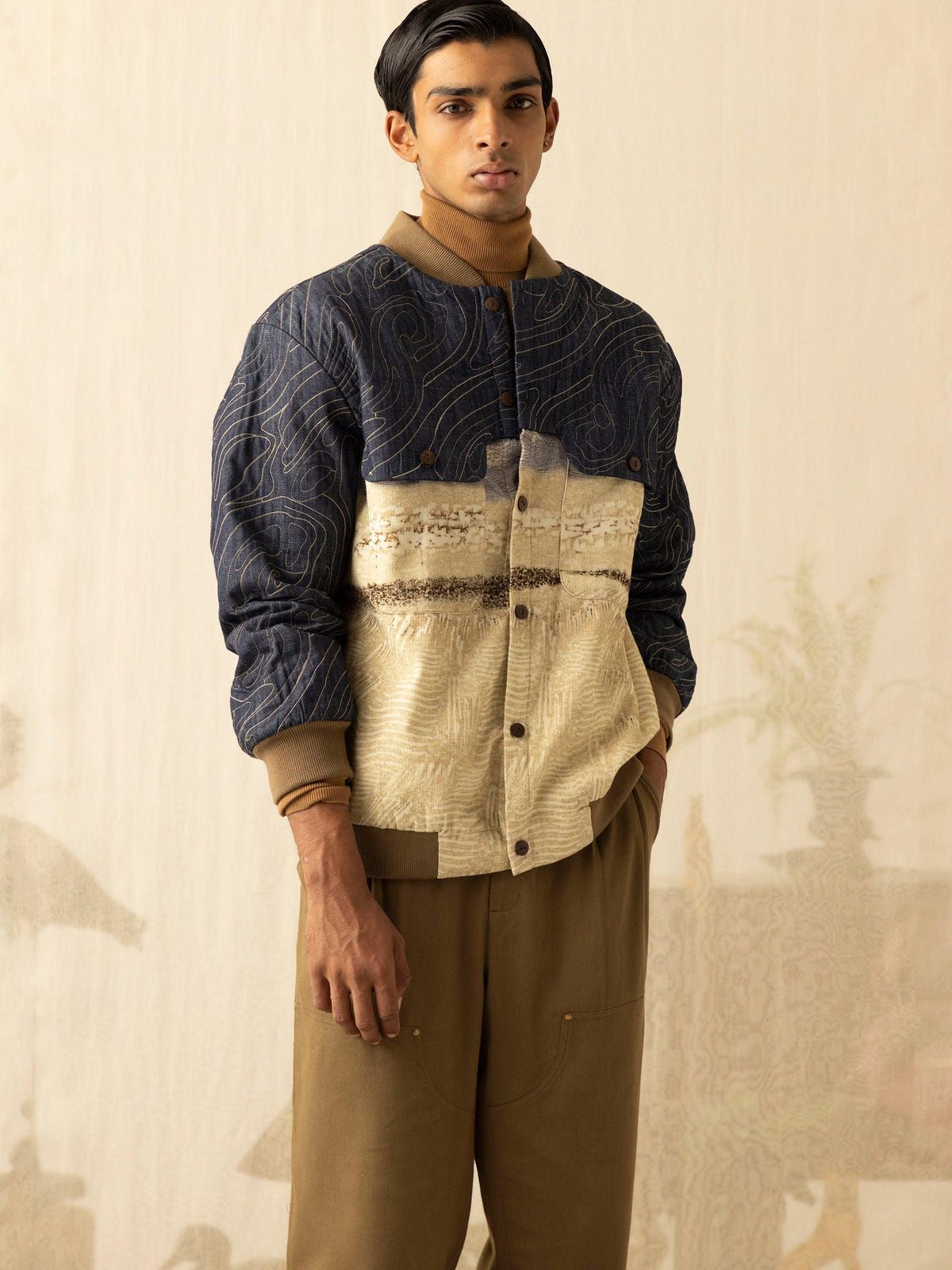 Bert Jacket - image 5