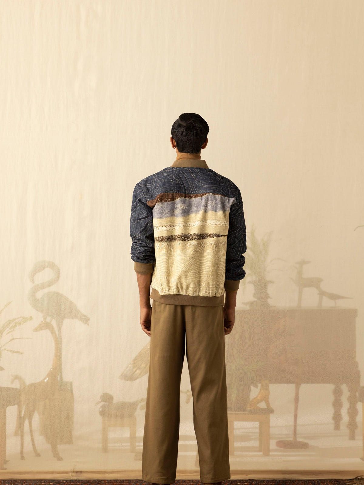 Bert Jacket - image 7