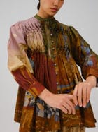 Leni Top view 2