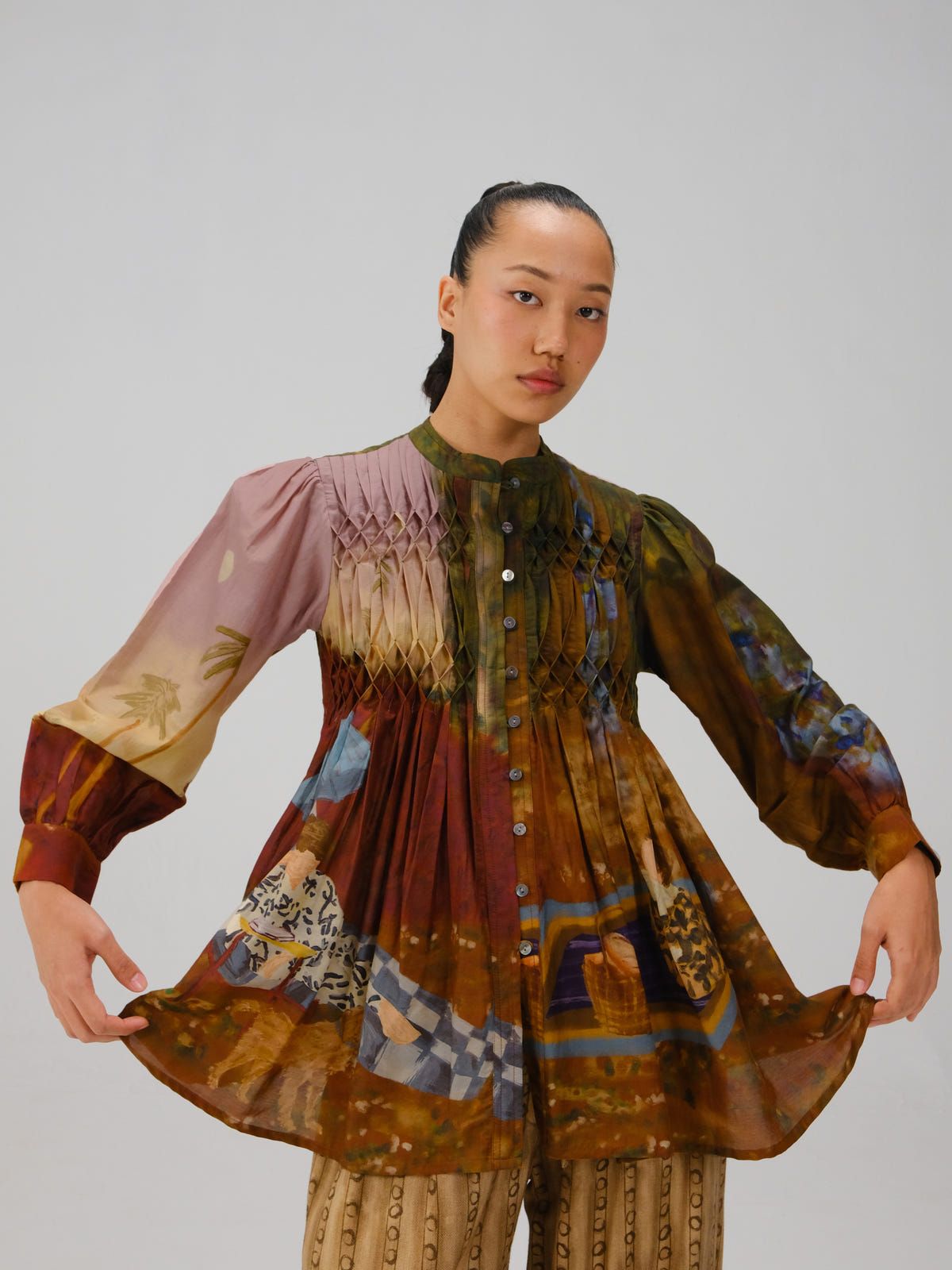 Leni Top - image 3