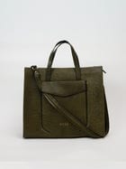 Library Tote Bag view 1