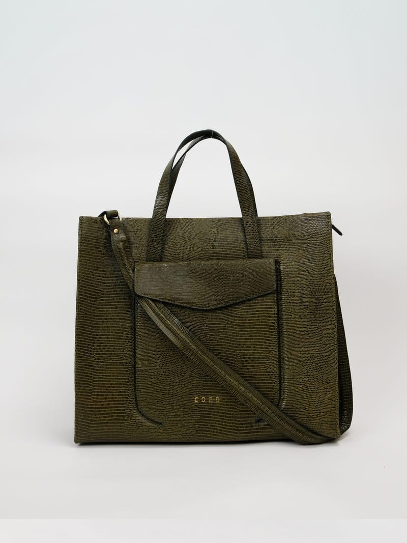 Library Tote Bag
