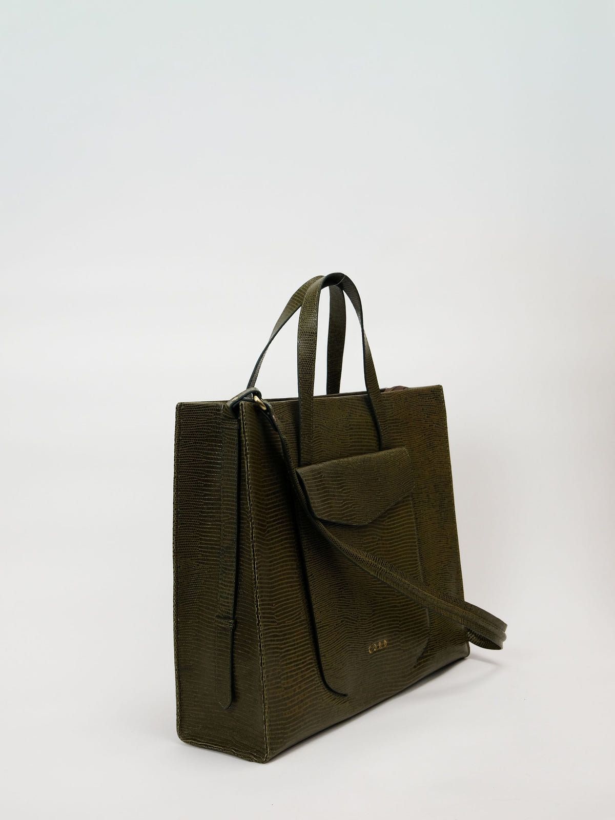 Library Tote Bag - image 2