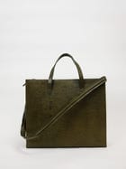 Library Tote Bag view 4