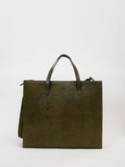 Library Tote Bag view 5