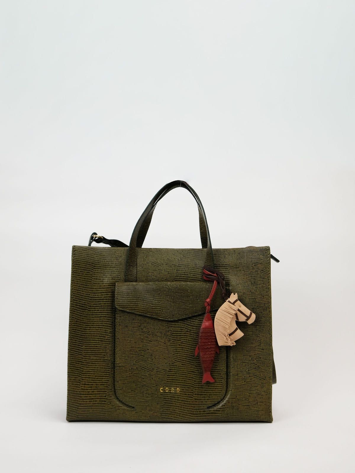 Library Tote Bag - image 6