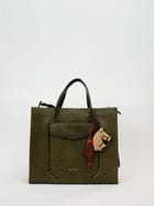 Library Tote Bag view 6