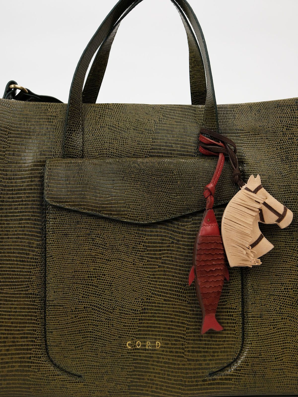Library Tote Bag - image 7