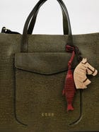 Library Tote Bag view 7