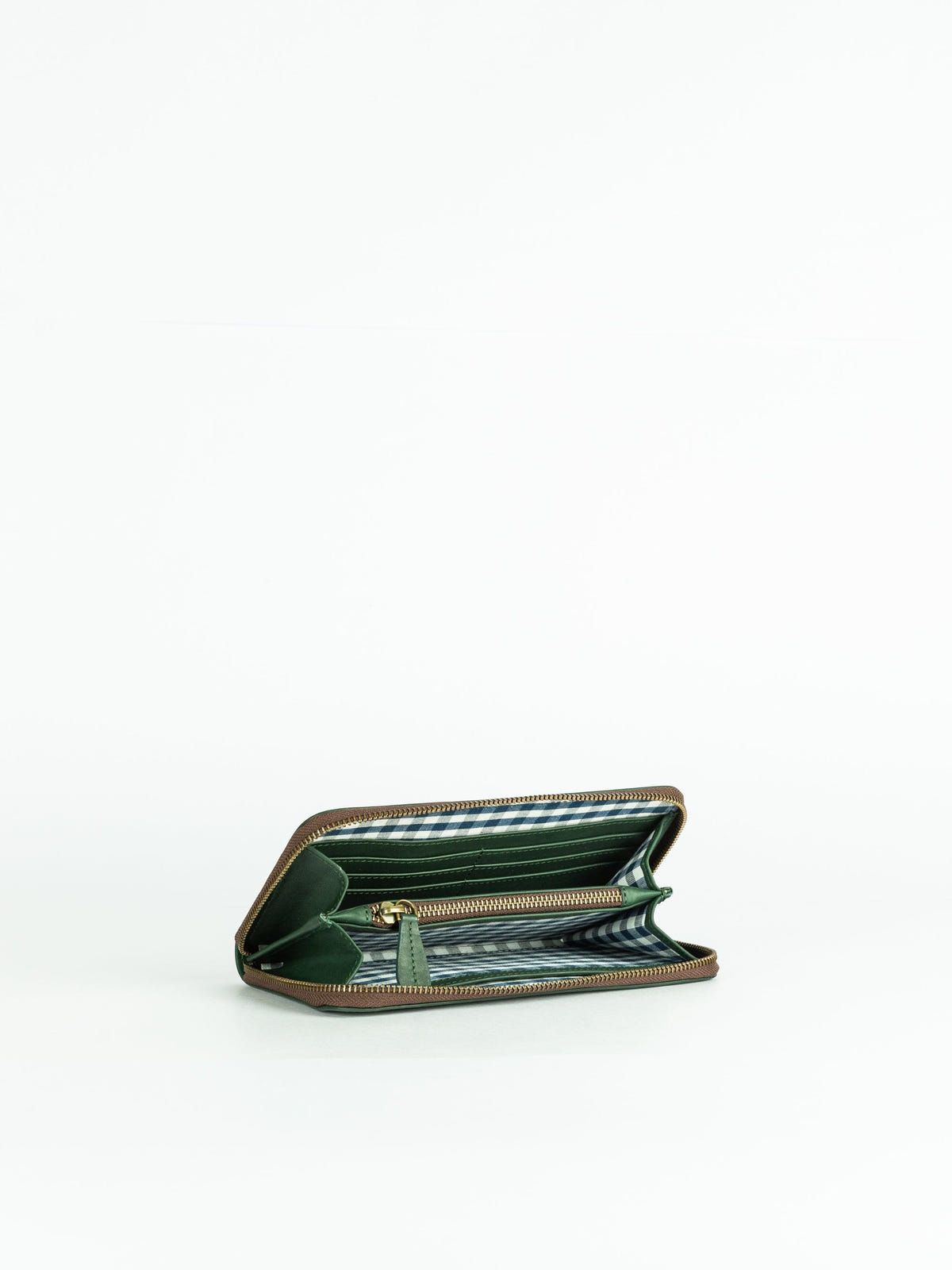 Single Chamber Wallet - image 2
