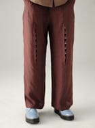 Peak Pant view 1