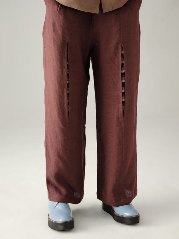 Cord — Peak Pant