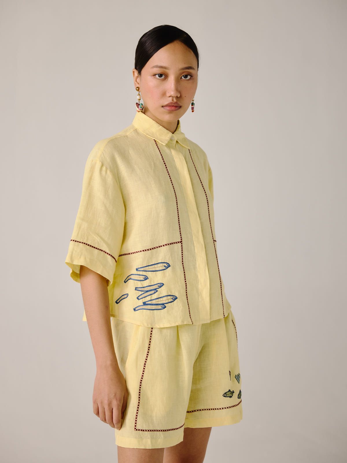Ava Shirt - image 2