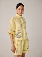 Ava Shirt view 2