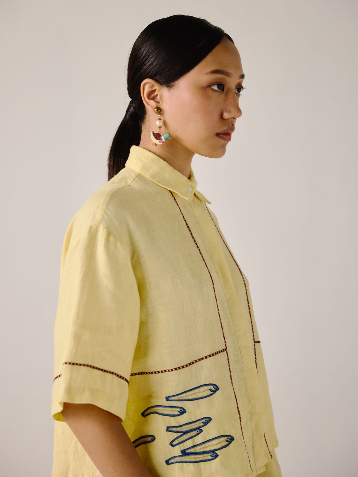 Ava Shirt - image 4