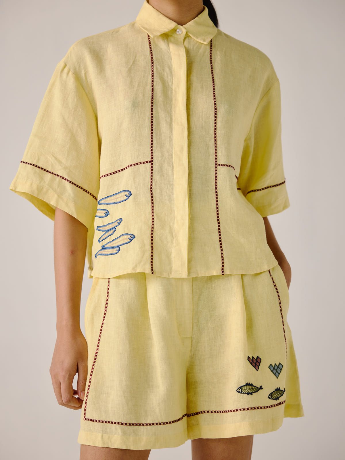Ava Shirt - image 5