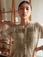 Frida Dress view 1
