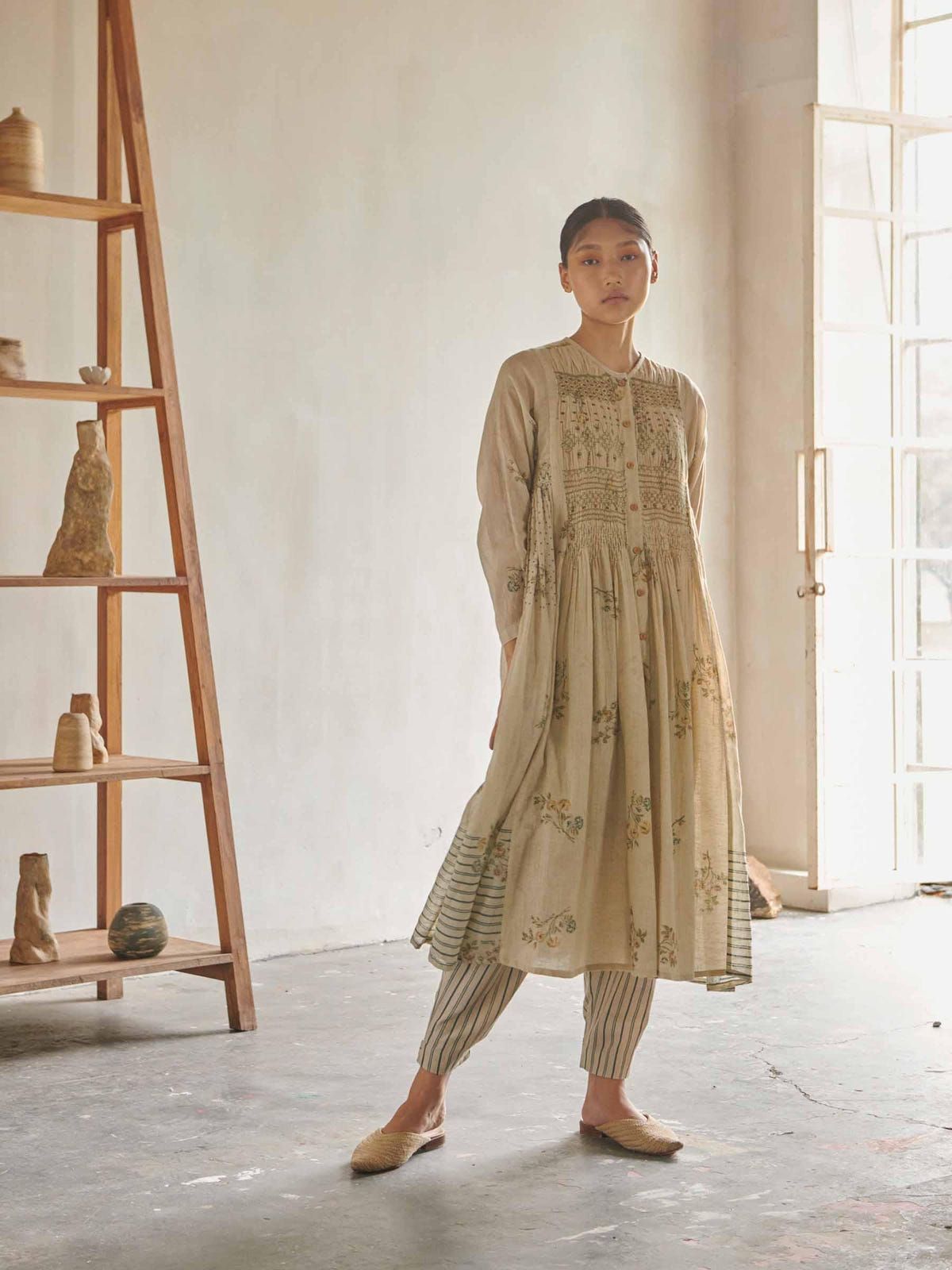 Frida Dress - image 2