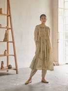 Frida Dress view 2