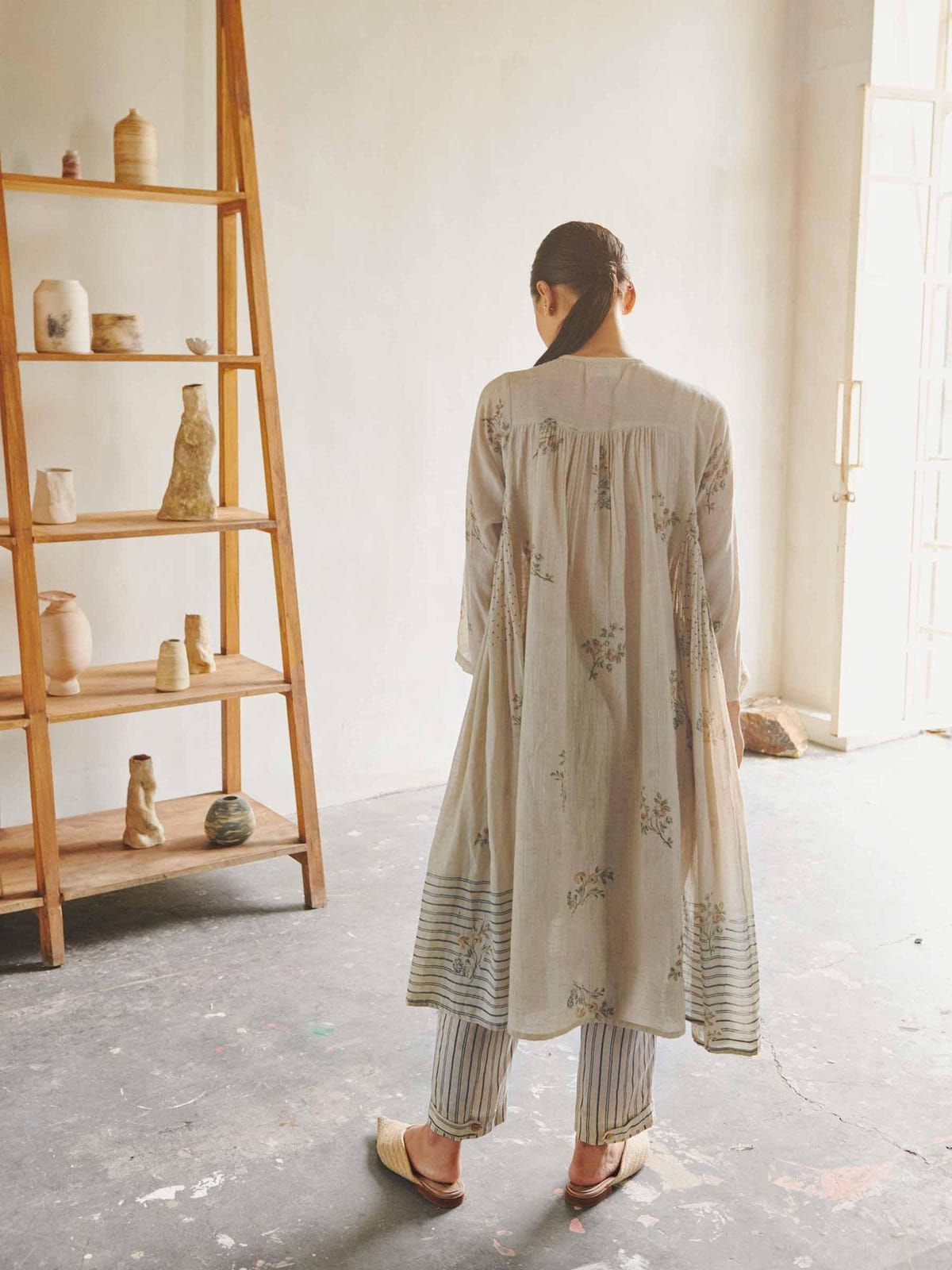 Frida Dress - image 3