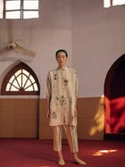 Oracle Tunic view 1