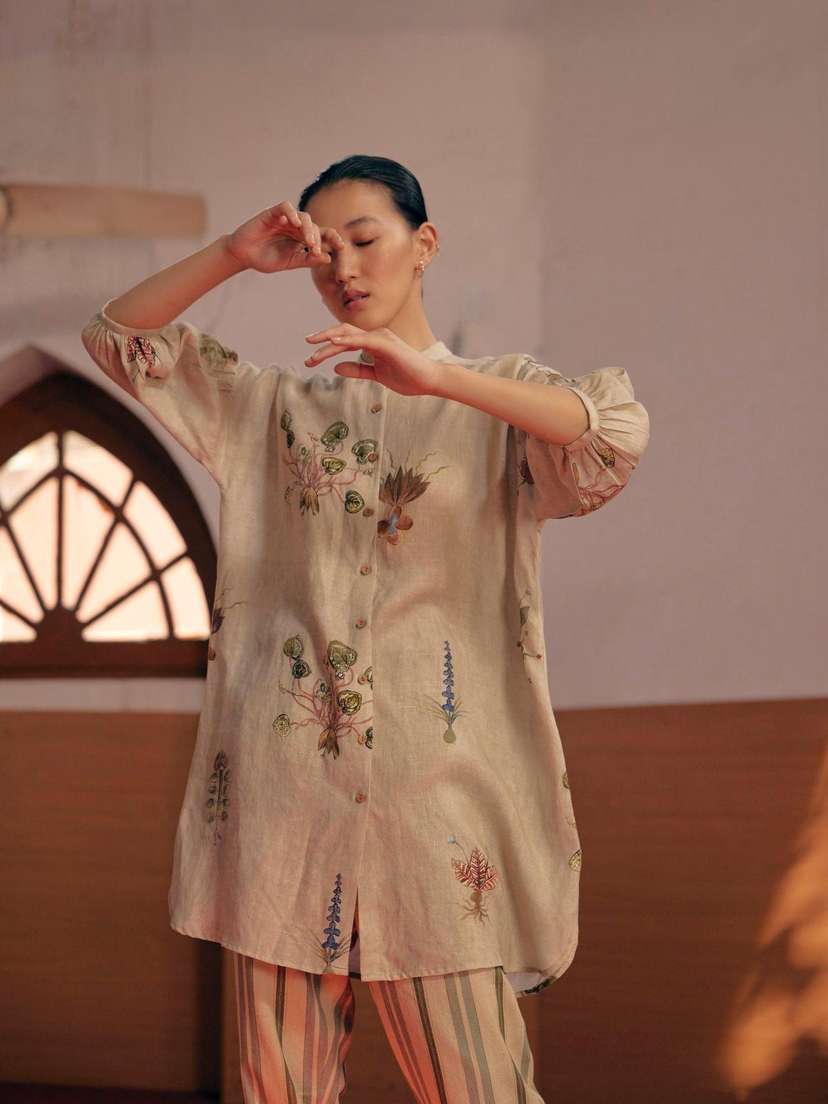 Oracle Tunic - image 3